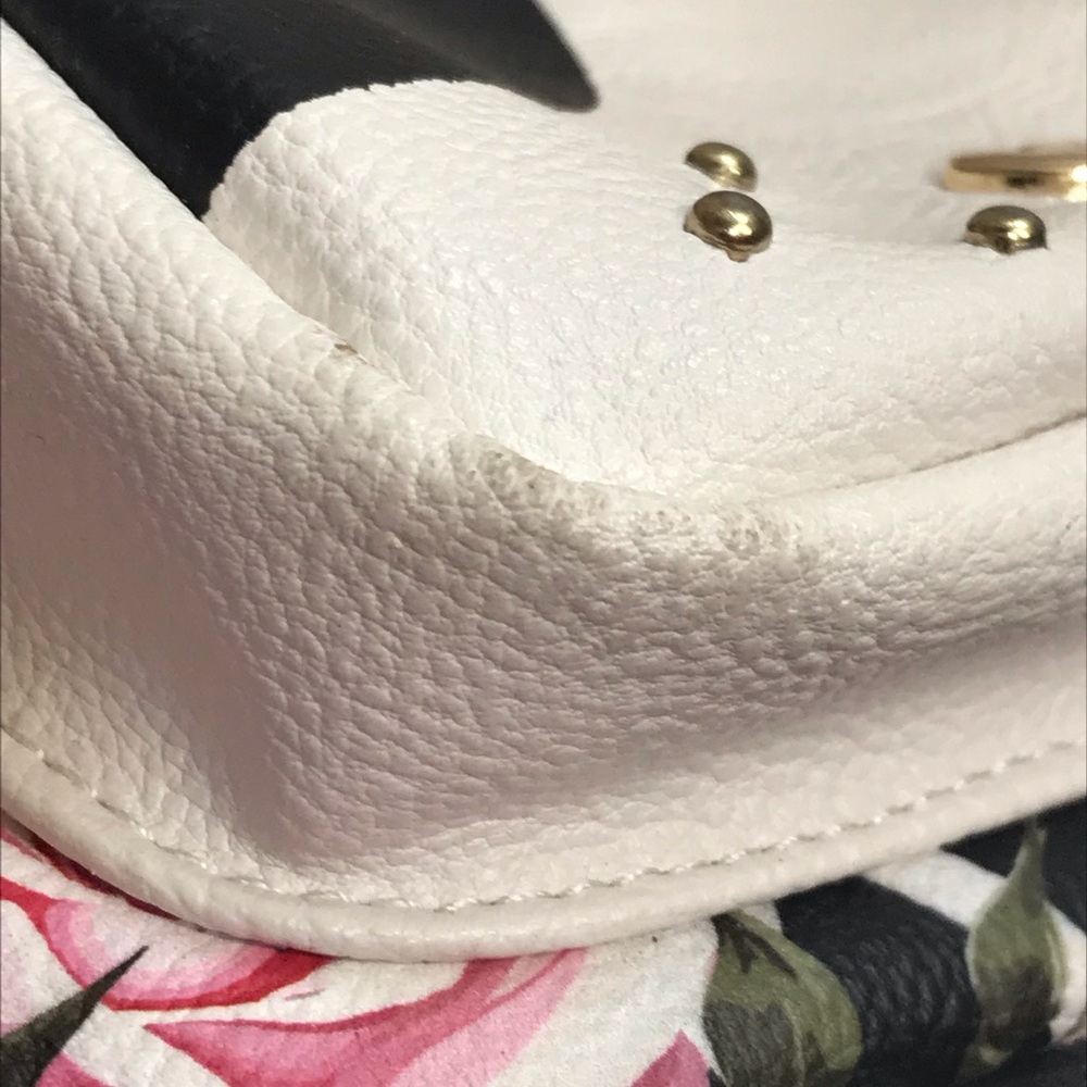 Betsey Johnson small dog backpack - Picture 11 of 11